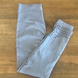 Gymshark seamless energy leggings